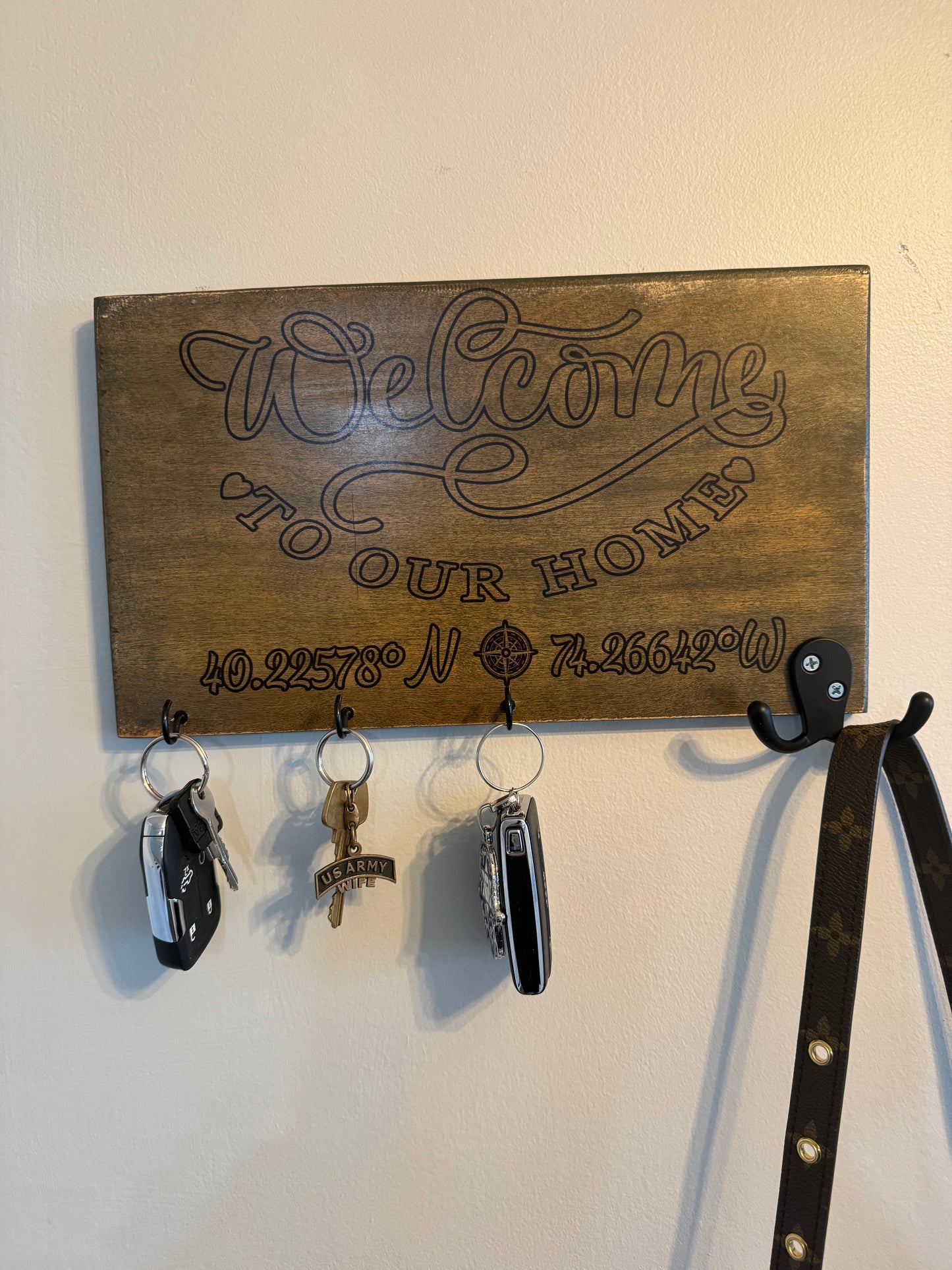 Key holder